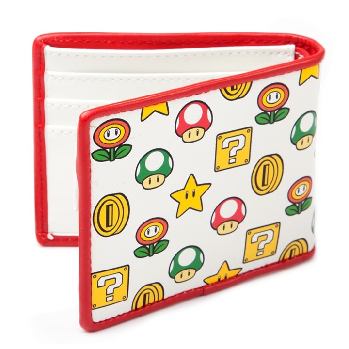 Set da regalo Super Mario