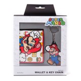 Set da regalo Super Mario