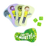 Gioco Find the Morty