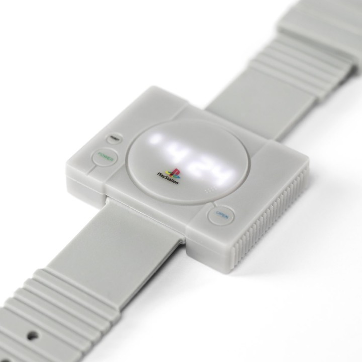 Orologio da polso PlayStation