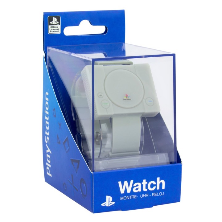 Orologio da polso PlayStation