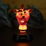 Icon Light Crash Bandicoot