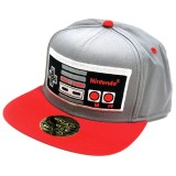 Cappellino Controller NES