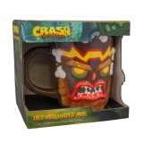 Tazza Uka Uka