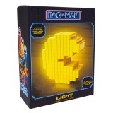 Lampada Pac-Man 8-bit