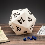 Lampada Dado da 20 D&D