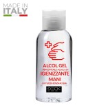 Gel igienizzante mani tascabile