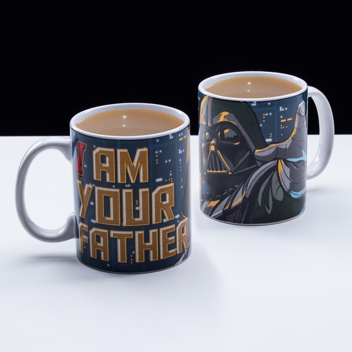 Mug I'm yor Father