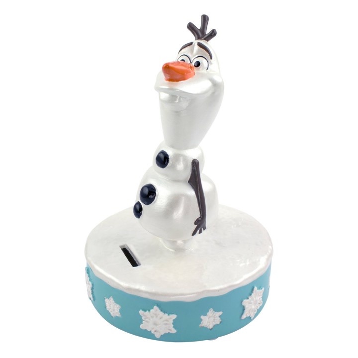 Salvadanaio Olaf