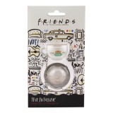 Infusore di Friends
