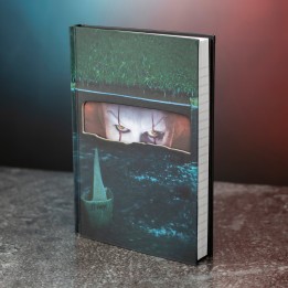 Agenda Pennywise