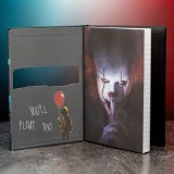 Agenda Pennywise