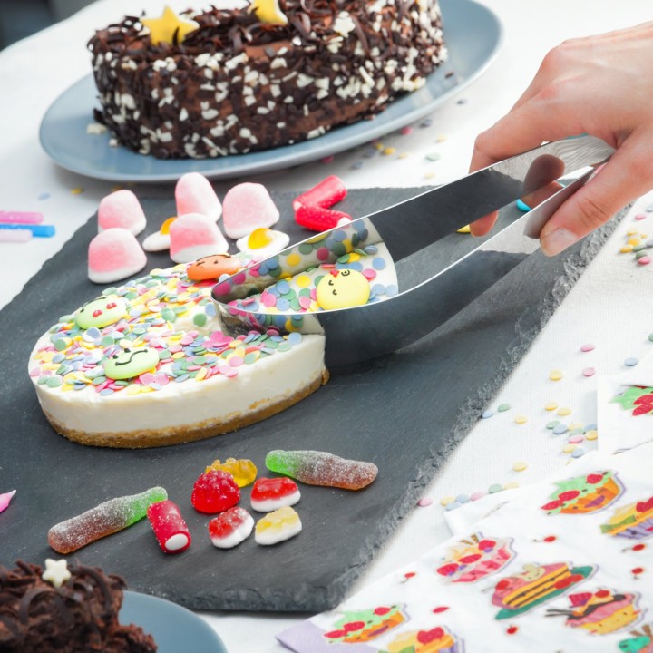 Paletta taglia e servi torta