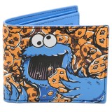 Portafoglio Cookie Monster Muppets
