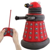 Dalek Gonfiabile radiocomandato Doctor Who