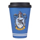 Mug da viaggio case di Hogwarts