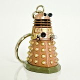 Portachiavi Doctor Who