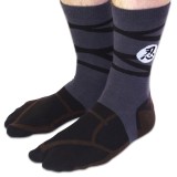 Calze da Ninja