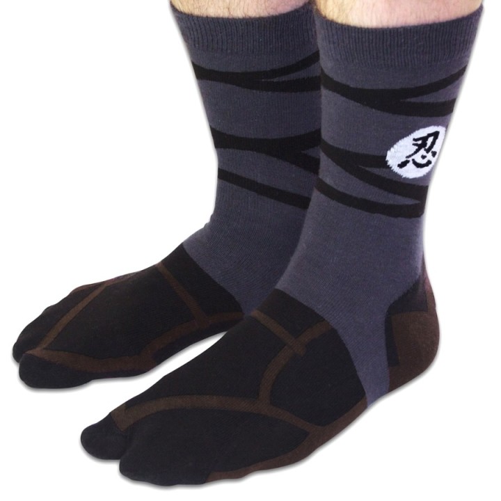 Calze da Ninja