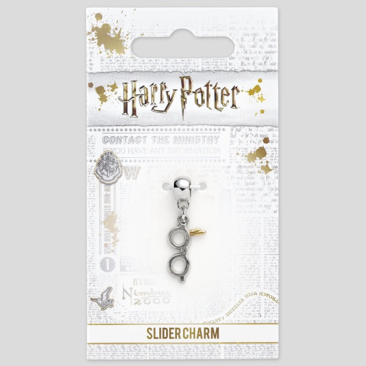 Charm Occhiali di Harry Potter