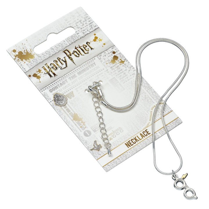 Collana Occhiali di Harry Potter