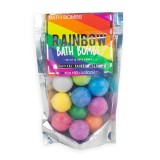 Bombe da bagno Arcobaleno