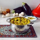 Tagliere Persiano