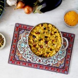Tagliere Persiano