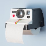 Portarotolo Polaroll
