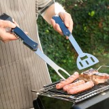 Strumento multifunzione per BBQ