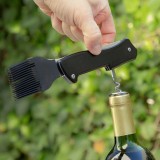 Strumento multifunzione per BBQ