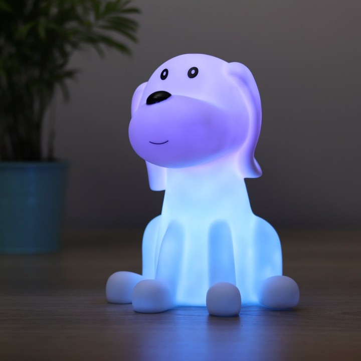 Cane Luminoso