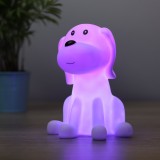 Cane Luminoso