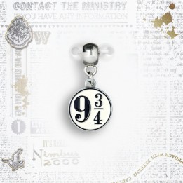 Charm Harry Potter Binario 9 e ¾