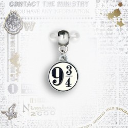 Charm Harry Potter Binario 9 e ¾