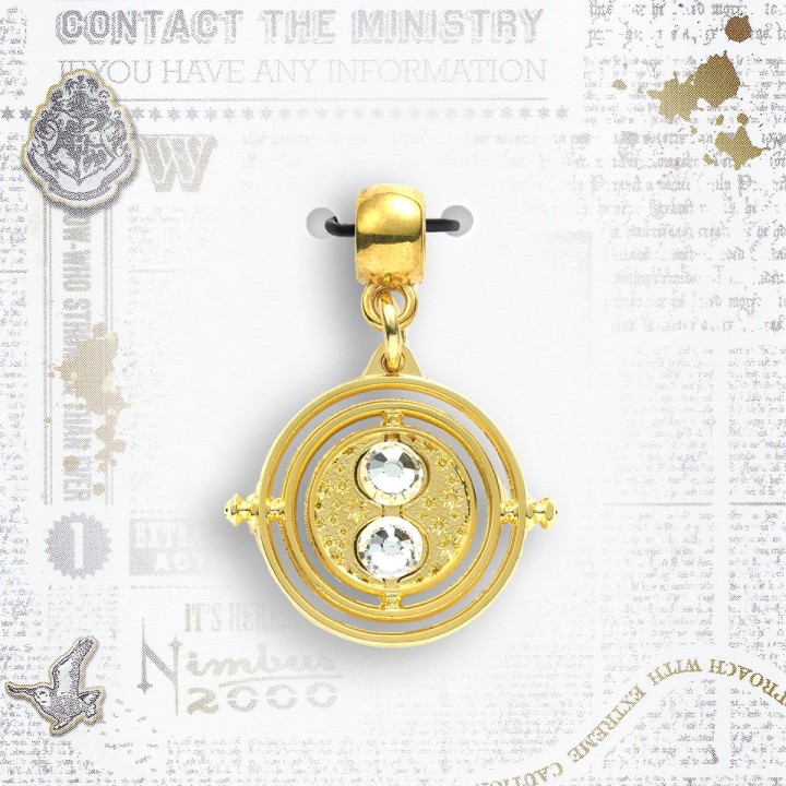 Charm Giratempo