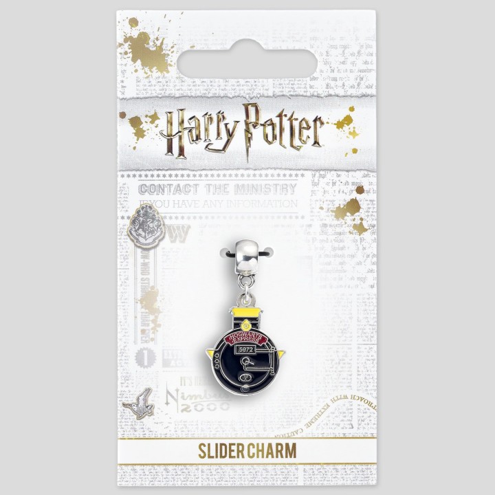 Charm Hogwarts Express