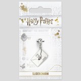Charm Harry Potter Lettera di accoglienza