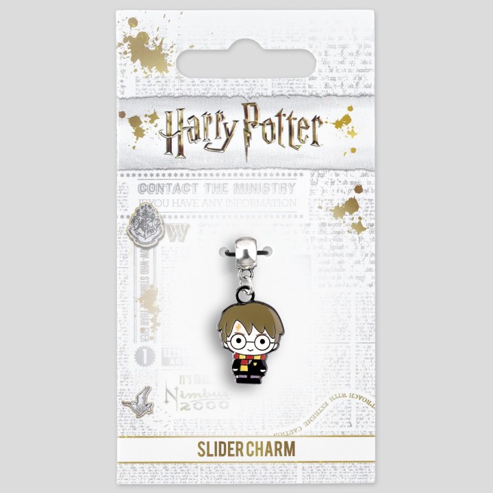 Charm Harry Potter Kawaii