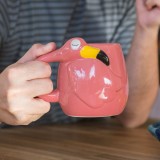 Tazza Fenicottero