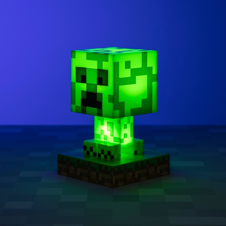 Icon Light Creeper