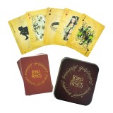 Carte da gioco Il Signore degli Anelli