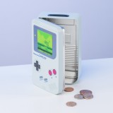 Salvadanaio Game Boy