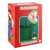 Lampada Pianta Piranha - Super Mario