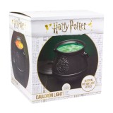 Lampada Calderone di Harry Potter