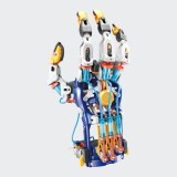 Mano da Cyborg idraulica