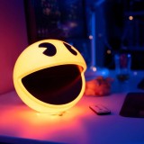 Lampada Pac-Man