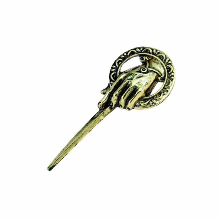 Spilla Primo Cavaliere Game of Thrones
