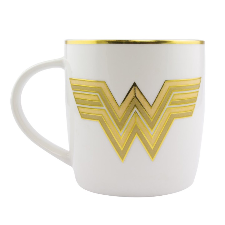 Mug Wonder Woman 1984