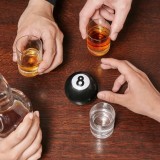 8 Ball alcolica